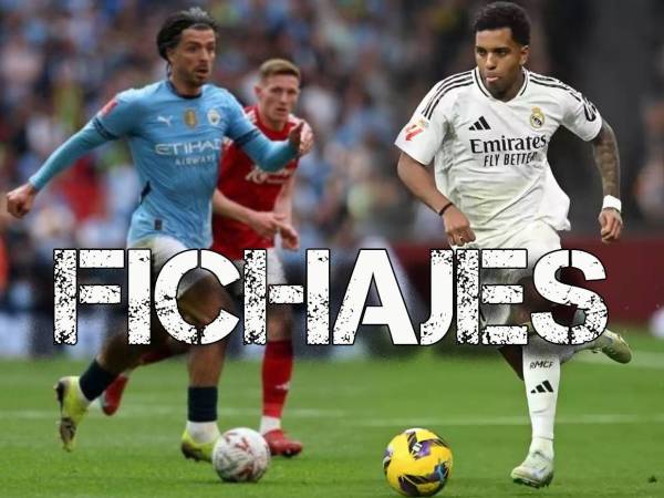 Se sigue moviemdo el mercado de fichajes, Rodrygo toma decisión con respecto a su futuro, Cristiano Ronaldo quiere crack de nuevo compañero.