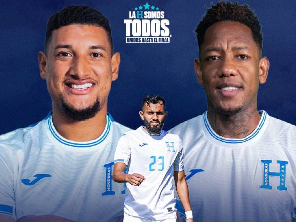 El encuentro entre Nicaragua vs Honduras arrancará a las 8:00 de la noche.