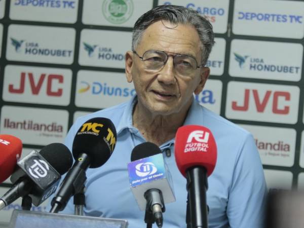 Salomón Názar no salió contento con el trabajo arbitral en el Yankel.