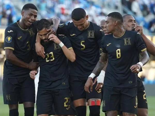La Selección de Honduras no ha asistido a los últimos tres mundiales de fútbol mayor.