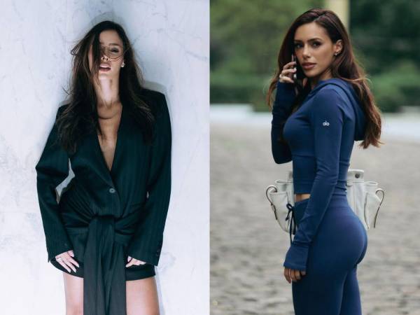 Bruna Biancardi es una modelo, influencer y empresaria brasileña, conocida principalmente por su relación con el futbolista Neymar Jr. Aquí más detalles sobre ella.