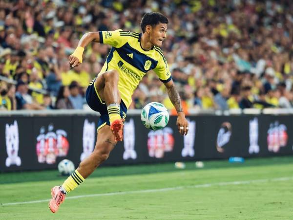 Nájar ha sido uno de los legionarios más destacados de Honduras en la última década.