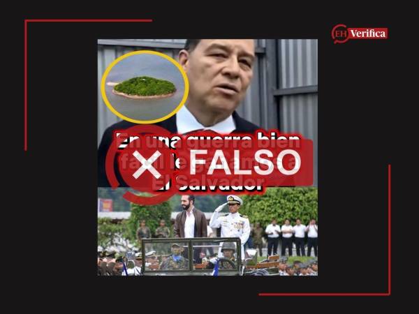Captura de pantalla a una publicación de Facebook, hecha el 22 de julio de 2026, adaptada a esta cartela.