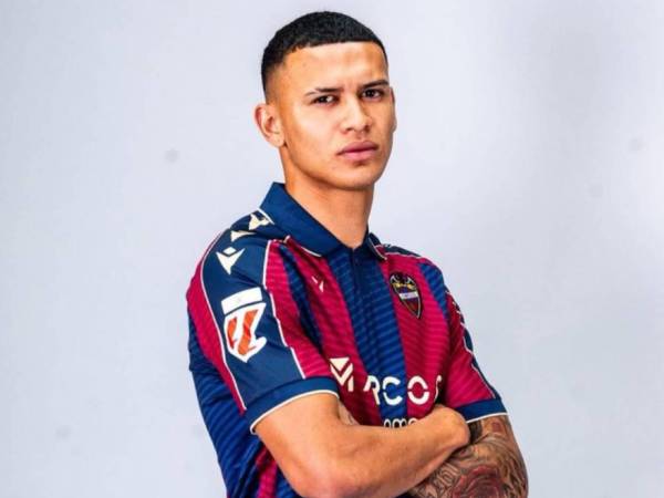 Arriaga se incorporó este viernes a los entrenamientos de su equipo.