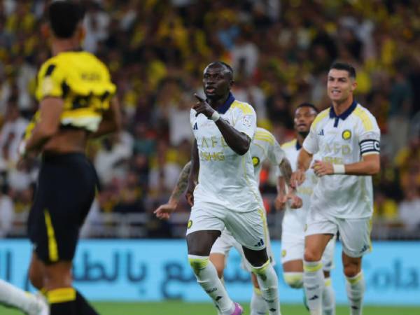 Al Nassr ha construido un equipo más estable con la llegada de Coman y de Joao Félix.