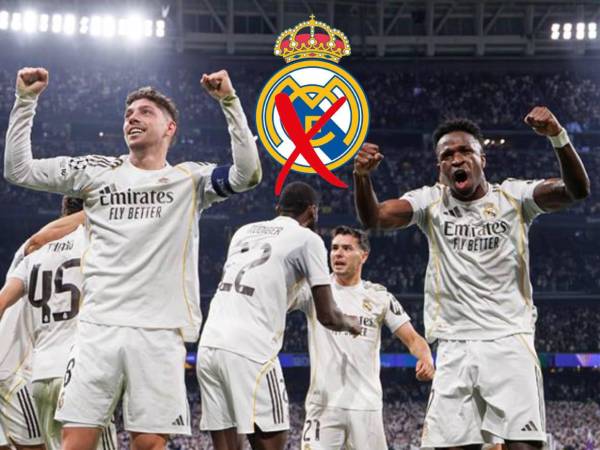 Real Madrid le comunicó que no sigue para la siguiente temporada a leyenda del club y revelan los motivos.