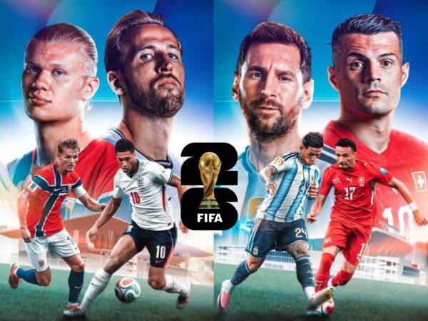 Francia y España ya están esperando en semifinales de United 2026.