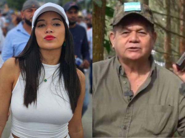 Mafer mencionó que el general reaparecerá y su regreso será transmitido en vivo por TikTok.