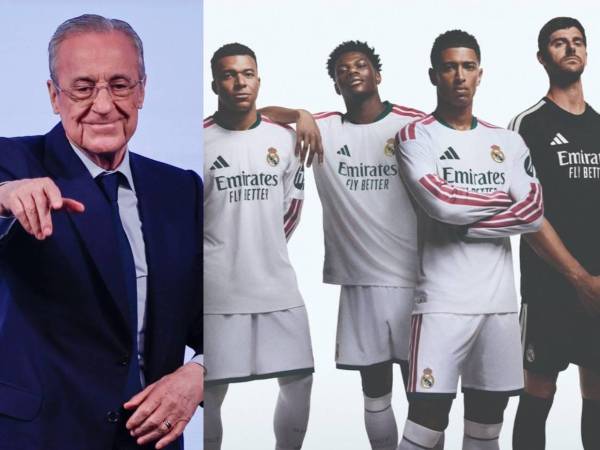 La llegada del nuevo DT hace ilusión en la afición merengue.