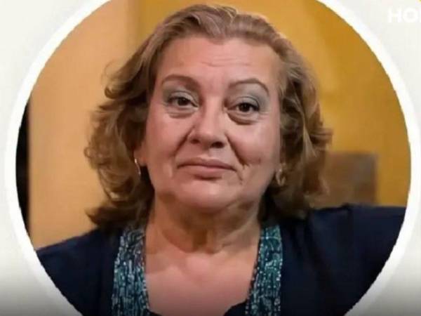 El Registro Nacional de las Personas lamentó el fallecimiento de Ingrid Ferrari, esposa del comisionado permanente Roberto Brevé Reyes.