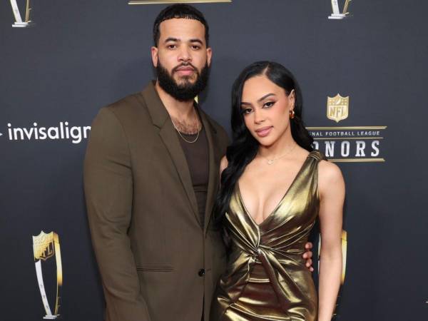 Kristy Sarah y Desmond Scott, una conocida pareja de redes sociales anunció su divorcio, tras diez años juntos, causando revuelo en las diversas plataformas por inesperada ruptura. ¿Por qué se están separando? A continuación los detalles.