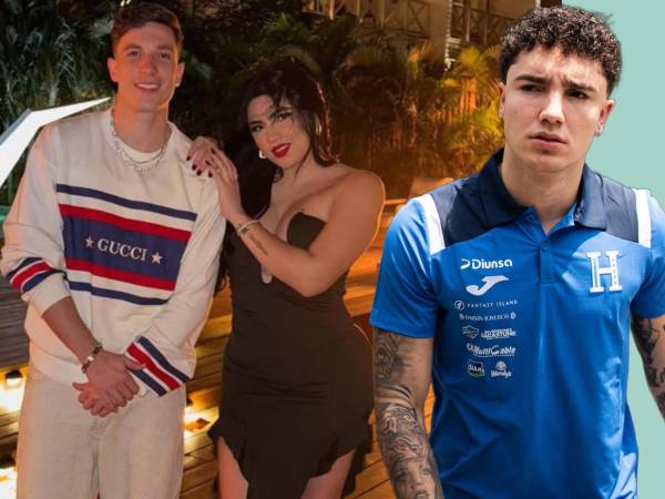 Discusión entre Juninho y Joao previo al partido de tiktokers; lo que dice Supremo y Roxana