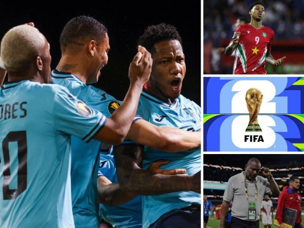 La selección de Honduras ha obtenido una nueva oportunidad de clasificar a la Copa del Mundo, según lo establecido en el reglamento de la FIFA para resolver el caso vinculado al escándalo de Surinam.