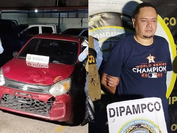 Un conductor de taxis adscrito a una plataforma de servicio por aplicación fue capturado en las últimas horas por suponerlo responsable del delito de extorsión en contra de sus pasajeros. Aquí los detalles de cómo operaba.