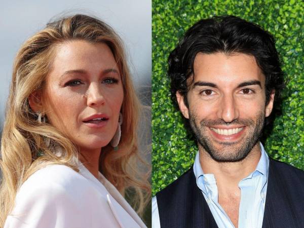 La actriz, que saltó a la fama por su papel de Serena van der Woodsen en la serie 'Gossip Girl', demandó en 2024 a Baldoni por comportamiento inapropiado durante el rodaje de 'It ends with us' y por presuntamente llevar a cabo una campaña de desprestigio en represalia.
