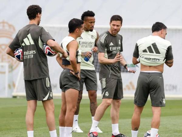 El jugador estará por lo menos dos semanas fuera de las canchas.