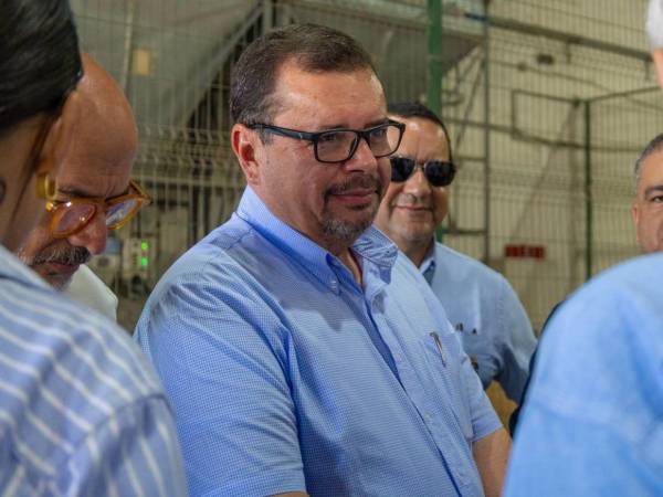 El funcionario reconoció un problema con la sequía, pero no para catalogarlo de hambruna.