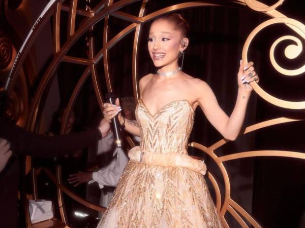 El universo de terror de Ryan Murphy se prepara para recibir una estrella pop. <b>Ariana Grande</b> es une oficialmente el elenco de la décimotercera temporada de <b>'American Horror Story'</b> (AHS 13)