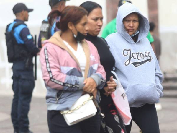 La influencia de una cuña de alta presión mantendrá lluvias dispersas en el norte, noroccidente, oriente y centro del país.