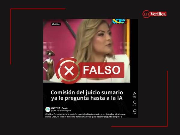 Captura de pantalla a una publicación de Facebook hecha el 15 de abril de 2026, adaptada a esta cartela.