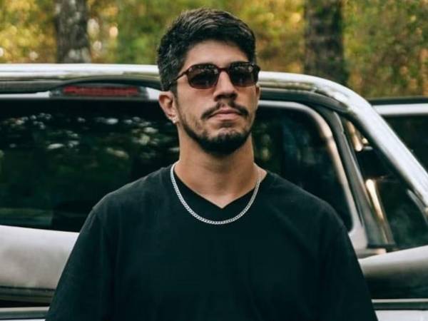 Claudio Barrelier, de 33 años, es señalado por la Fiscalía como el principal responsable del asesinato de Agostina Vega, la adolescente de 14 años cuyo cuerpo fue encontrado con signos de asfixia, desmembrado y enterrado en diferentes sectores de un predio en Córdoba, Argentina.