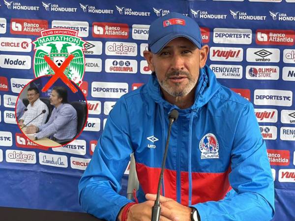 Espinel habló este martes en conferencia de prensa en el CAR José Rafael Ferrari.