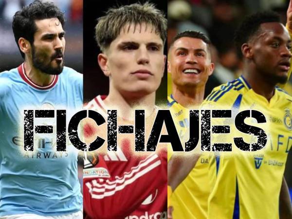 El FC Barcelona perdería a una de sus figuras de los últimos años, igual el Real Madrid, uno de sus delanteros pasarían a otro equipo de LaLiga de España.