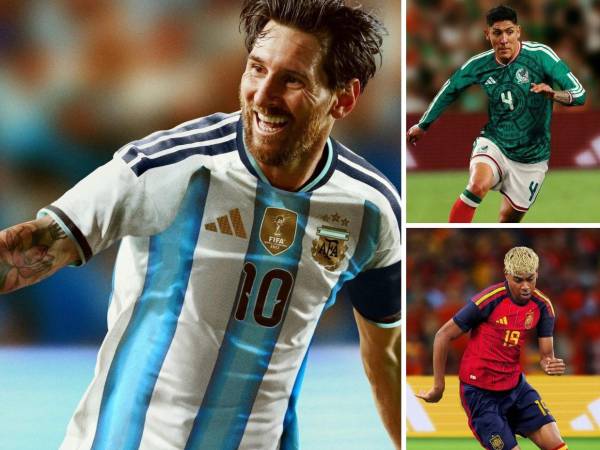 Te presentamos las camisetas más bonitas en este lanzamiento. Querrás comprar más de alguna.