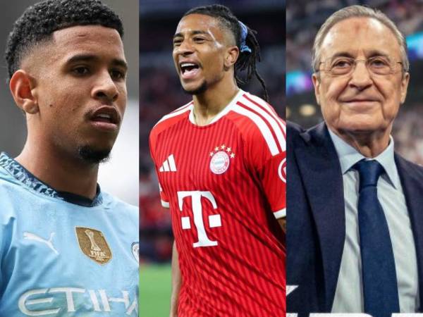 El mercado de fichajes de europa no se detiene, Real Madrid no ha parado de buscar nuevas contrataciones, por su parte el Barcelona recibe buenas noticas y el Manchester United va con todo