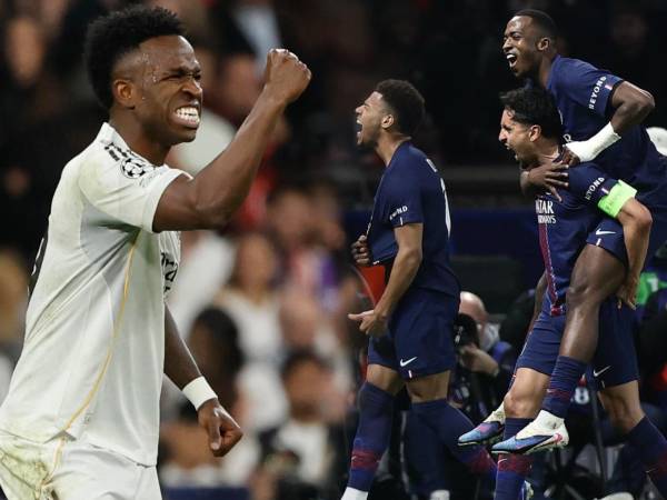 Este viernes se definen los cruces de octavos de final de la Champions League.