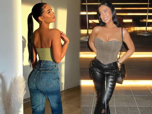 Un reconocido futbolista es vinculado sentimentalmente con espectacular modelo estadounidense. Esto se sabe hasta el momento.