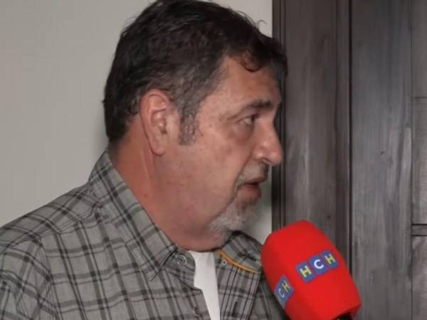 Pagoada aseguró que durante los allanamientos realizados en propiedades de su familia no se encontraron evidencias.