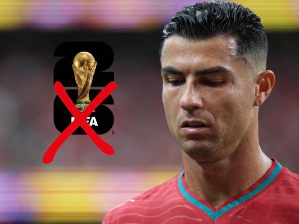 Compañero de Cristiano Ronaldo no está contento con su desempeño y atiza contra él. Las polémicas declaraciones que tienen ardiendo las redes sociales.