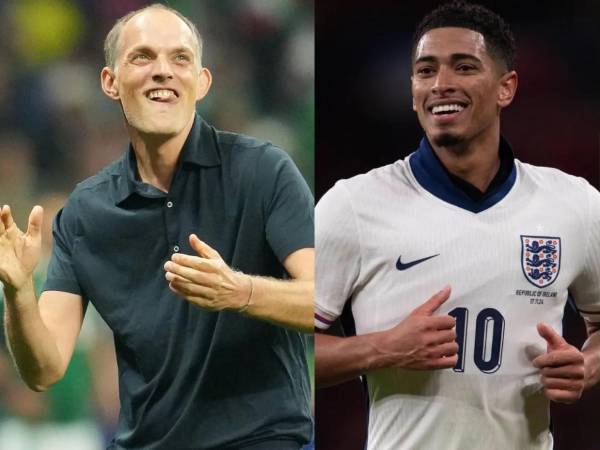 La selección de Inglaterra ha implementado nuevos métodos para este Mundial United 2026 bajo las órdenes de Thomas Tuchel