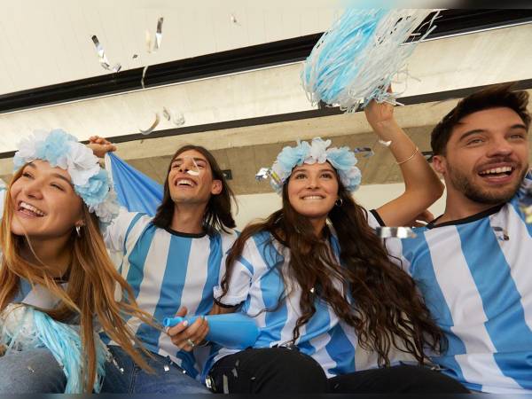 La fase eliminatoria del Mundial de la FIFA 2026 reúne a las mejores selecciones en partidos de eliminación directa, donde cada encuentro define quién continúa en la lucha por el título.