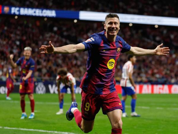 Imágenes del desarrollo del partido.