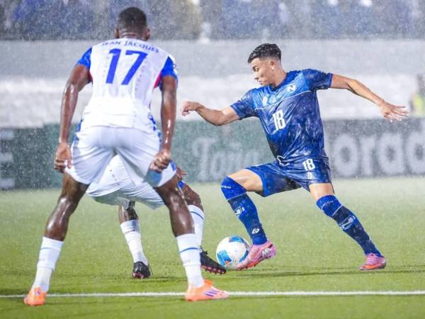 Los haitianos la tienen más favorable que Honduras porque enfrentarán a Nicaragua.