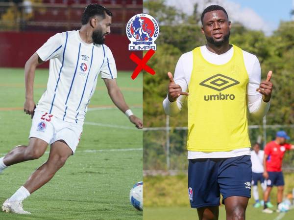 El partido de vuelta se jugará el próximo jueves 30 de octubre en el estadio nacional Chelato Uclés.