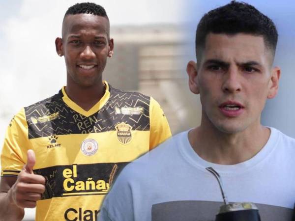 No todos los jugadores corrieron con la misma suerte, algunos de ellos por más que se esforzaron, no le salieron los planes que querían y quedaron en deuda con sus equipos.