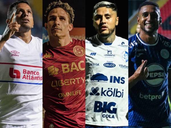 La Confederación de Norteamérica, Centroamérica y el Caribe de Fútbol (Concacaf) publicó la última actualización de su ranking de clubes y aquí te mostramos el top 10 de la región centroamericana.