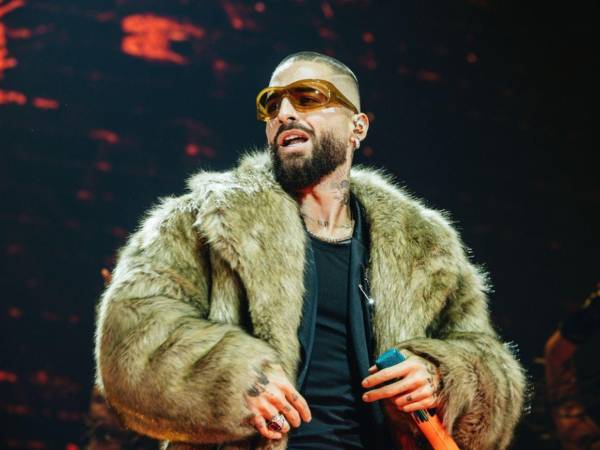 La gran noche de la música latina ya tiene un claro favorito: Bad Bunny lidera la lista de nominados con 12 candidaturas gracias a su álbum 'DtMF'.