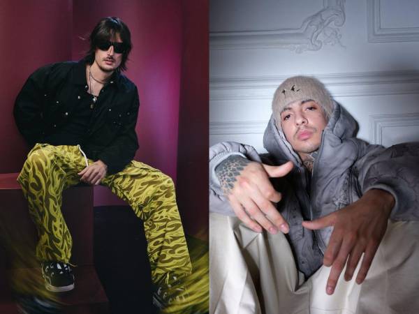 Con Tegucigalpa como escenario principal y una que otra parada en San Pedro Sula, estos artistas han confirmado presentaciones en vivo para los próximos meses.