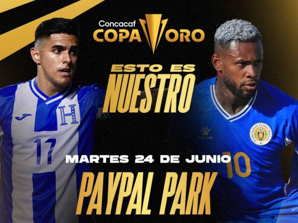 La Bicolor resurgió tras haber vencido cómodamente a El Salvador.