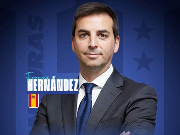 Hernández estaría llegando en los próximos días al país para arrancar con sus labores.