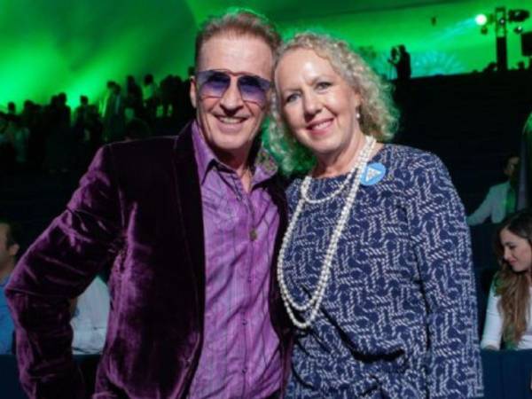 En los últimos años, la salud de Mercedes Alemán ha captado la atención de los medios debido a una presunta enfermedad crónica que, aunque la enfrenta con valentía y serenidad, sigue causando preocupación en su familia. Pero, ¿qué se sabe de su enfermedad?