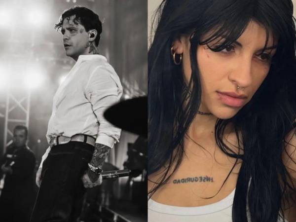 El cantante de regional mexicano, Christian Nodal, generó polémica, nuevamente, luego de que saliera a la luz pública una presunta demanda en contra de su expareja Julieta Cazzuchelli, más conocida como ‘Cazzu’.