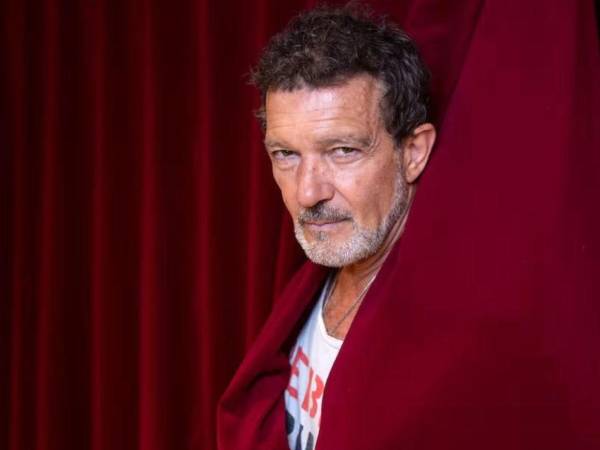 Antonio Banderas ha desmentido rotundamente los rumores sobre su supuesta quiebra financiera