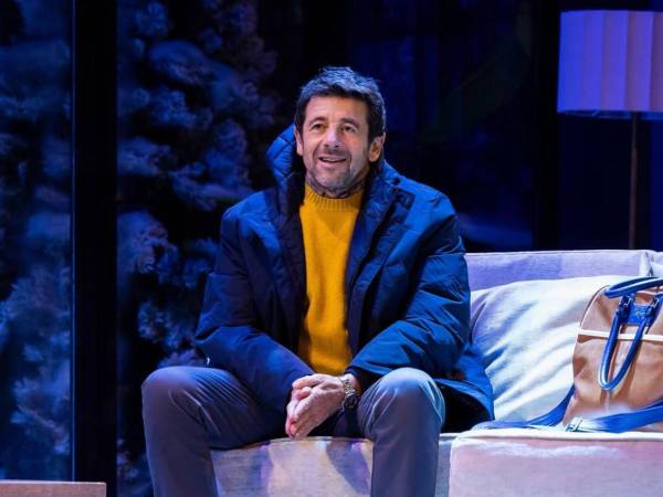 El célebre cantante también es objeto de una investigación por violación en Saint-Malo.