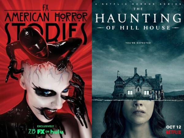 Estas series cubren distintos tipos de terror (psicológico, sobrenatural, gótico, de culto o realista) y están disponibles en plataformas que funcionan en Honduras.