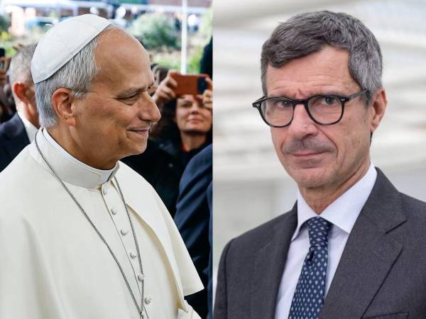 Stefano Margaritora, director de Cirugía Torácica del Policlínico Universitario Agostino Gemelli de Roma, será el encargado de liderar la intervención quirúrgica a la que se someterá el papa León XIV por un nódulo pulmonar. ¿Quién es y qué se sabe sobre su trayectoria profesional?